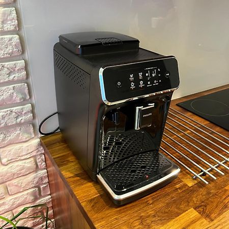 פוזנן Apartament Byka מראה חיצוני תמונה