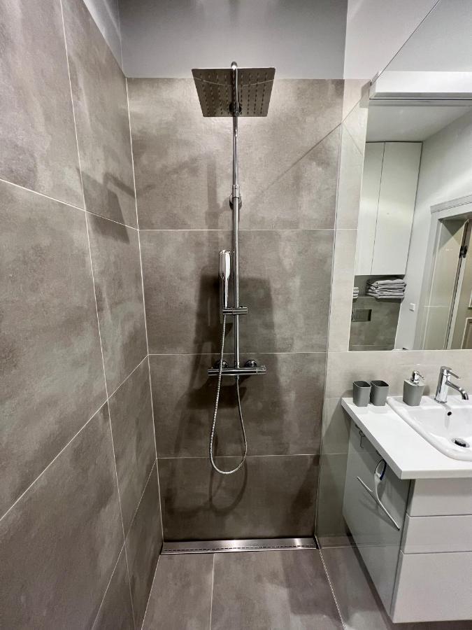 פוזנן Apartament Byka מראה חיצוני תמונה
